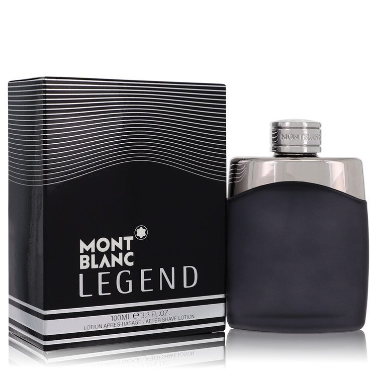 MONT BLANC मॉन्टब्लैंक लेजेंड आफ्टर शेव 3.3 oz पुरुषों के लिए MONT BLANC मॉन्टब्लैंक लेजेंड आफ्टर शेव 3.3 oz पुरुषों के लिए