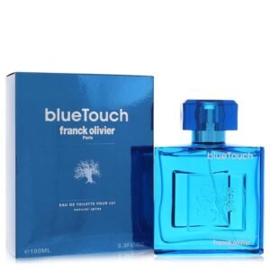 <span class="notranslate">FRANCK OLIVIER BLUE TOUCH</span> Eau De Toilette 3.4 oz for Men <span class="notranslate">FRANCK OLIVIER BLUE TOUCH</span> Eau De Toilette 3.4 oz for Men
