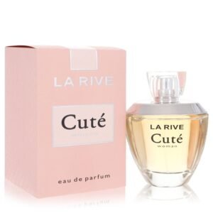 <span class="notranslate">LA RIVE CUTE</span> Eau De Parfum 3.3 oz for Women
