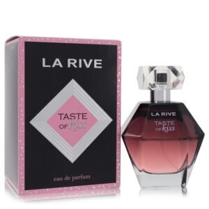 <span class="notranslate">LA RIVE TASTE OF KISS</span> Eau De Parfum 3.3 oz for Women
