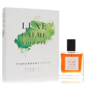 <span class="notranslate">FRANCESCA BIANCHI LUXE CALME VOLUPTE</span> Extrait De Parfum 1 oz Unisex