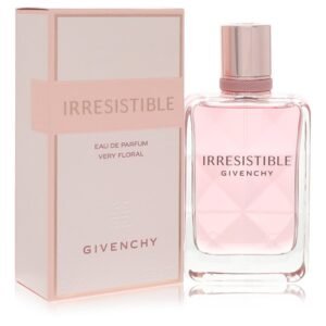 <span class="notranslate">GIVENCHY Irresistible Givenchy Very Floral</span> Eau De Parfum 1.7 oz for Women