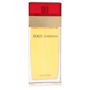 DOLCE & GABBANA POUR FEMME Eau De Toilette (Tester) 3.4 oz für Frauen