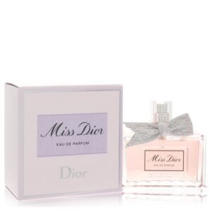 <span class="notranslate">CHRISTIAN DIOR MISS DIOR (MISS DIOR CHERIE)</span> Eau De Parfum (NEW PACKAGING) 1.7 oz for Women