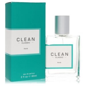<span class="notranslate">CLEAN RAIN</span> Eau De Parfum 2 oz for Women