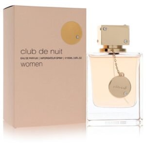 ARMAF CLUB DE NUIT Eau De Parfum 8.45 oz für Frauen