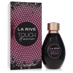 <span class="notranslate">LA RIVE TOUCH OF WOMAN</span> Eau De Parfum 3 oz for Women
