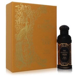 <span class="notranslate">ALEXANDRE J THE MAJESTIC OUD</span> Eau De Parfum 3.4 oz Unisex <span class="notranslate">ALEXANDRE J THE MAJESTIC OUD</span> Eau De Parfum 3.4 oz Unisex