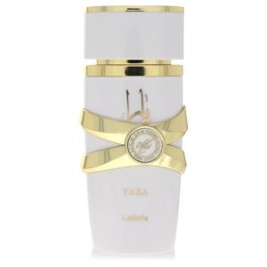 Lattafa Yara Moi by Lattafa Eau De Parfum Spray (Unboxed) 3.4 oz for Women Lattafa Yara Moi by Lattafa Eau De Parfum Spray (Unboxed) 3.4 oz for Women