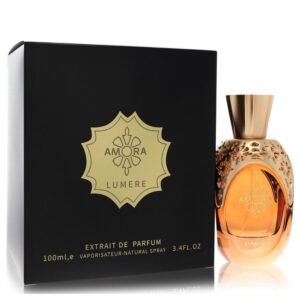 ATRALIA AMORA LUMERE Extrait De Parfum 3.4 oz Unisex ATRALIA AMORA LUMERE Extrait De Parfum 3.4 oz Unisex