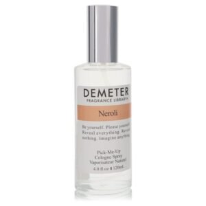 Demeter Neroli von Demeter Kölnisch Wasser Spray (unverpackt) 4 oz für Frauen