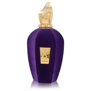 Xerjoff Soprano by Xerjoff Eau De Parfum Spray (Unisex Unboxed) 3.4 oz for Women