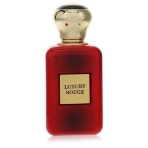 Luxury Rouge by Riiffs Eau De Parfum Spray (unboxed) 3.4 oz for Women Luxury Rouge by Riiffs Eau De Parfum Spray (unboxed) 3.4 oz for Women