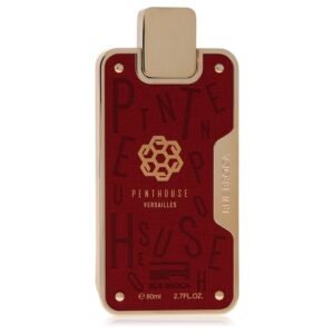 Luxury Rouge von Riiffs Eau De Parfum Spray (ausgepackt) 3.4 oz für Frauen