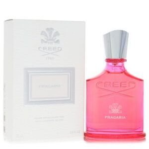 Glaubensbekenntnis Fragaria by Creed Eau de Parfum Spray (ausgepackt) 2.5 oz für Frauen