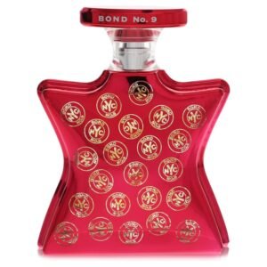Bond No. 9 Off Broadway von Bond No. 9 Eau de Parfum Spray (Unisex ohne Verpackung) 3.4 oz für Männer