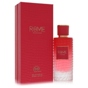 <span class="notranslate">BHARARA BEAUTY BHARARA ROME POUR FEMME</span> Eau De Parfum 3.4 oz for Women