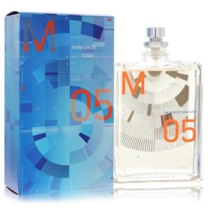 <span class="notranslate">VICTORIA'S SECRET VS HIM DEEPWATER</span> Eau De Parfum 1.7 oz for Men