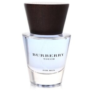 My Burberry Black by Burberry Eau De Parfum Spray 1.6 oz for Women