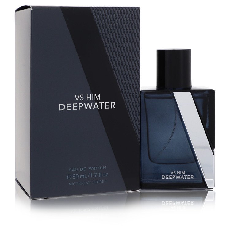 <span class="notranslate">VICTORIA'S SECRET VS HIM DEEPWATER</span> Eau De Parfum 1.7 oz for Men <span class="notranslate">VICTORIA'S SECRET VS HIM DEEPWATER</span> Eau De Parfum 1.7 oz for Men