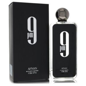 <span class="notranslate">AFNAN 9PM</span> Eau De Parfum 5.07 oz Unisex