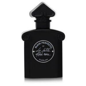 La Petite Robe Noire Black Perfecto von Guerlain Eau De Parfum Florale Spray (ausgepackt) 1.6 oz für Frauen La Petite Robe Noire Black Perfecto von Guerlain Eau De Parfum Florale Spray (ausgepackt) 1.6 oz für Frauen