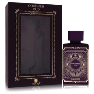 <span class="notranslate">RIIFFS GOODNESS OUD PURPLE WAVE</span> Eau De Parfum 3.4 oz Unisex