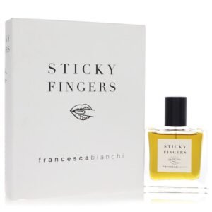 <span class="notranslate">FRANCESCA BIANCHI THE DARK SIDE</span> Extrait De Parfum 1 oz Unisex