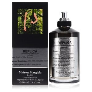 MAISON MARGIELA REPLICA SOUL OF THE FOREST Eau de Parfum 3.4 oz für Frauen