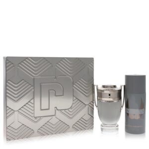 PACO RABANNE INVICTUS Gift Set for Men