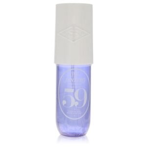 <span class="notranslate">SOL DE JANEIRO BRAZILIAN CRUSH CHEIROSA 59</span> Hair & Body Perfume Spray 3 oz for Women