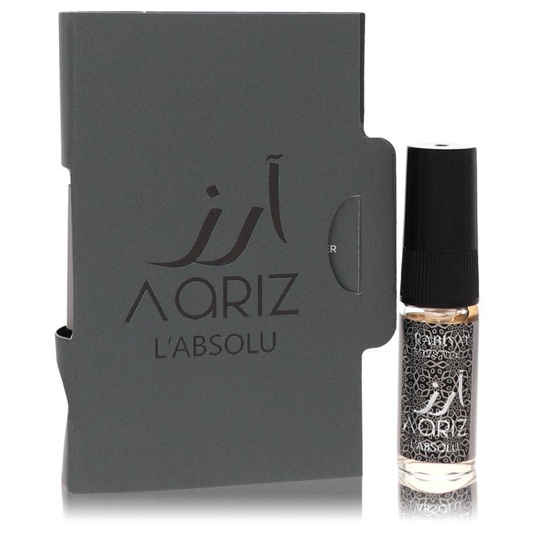 <span class="notranslate">ARABIYAT PRESTIGE AARIZ L'ABSOLU</span> Mini EDP 0.10 oz for Men <span class="notranslate">ARABIYAT PRESTIGE AARIZ L'ABSOLU</span> Mini EDP 0.10 oz for Men