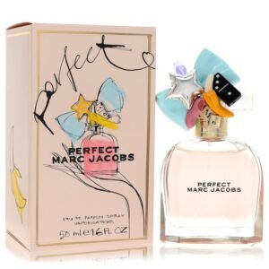 <span class="notranslate">MARC JACOBS PERFECT</span> Eau De Parfum 1.6 oz for Women