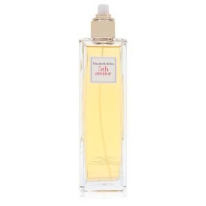 5Th Avenue von Elizabeth Arden Eau De Parfum Spray (Tester) 4.2 oz für Frauen 5Th Avenue von Elizabeth Arden Eau De Parfum Spray (Tester) 4.2 oz für Frauen