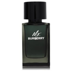 Mr Burberry by Burberry Eau De Parfum Spray (unboxed) 3.3 oz for Men Mr Burberry by Burberry Eau De Parfum Spray (unboxed) 3.3 oz for Men
