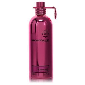 Montale Rosenelixier von Montale Eau De Parfum Spray (ausgepackt) 3.4 oz für Frauen Montale Rosenelixier von Montale Eau De Parfum Spray (ausgepackt) 3.4 oz für Frauen