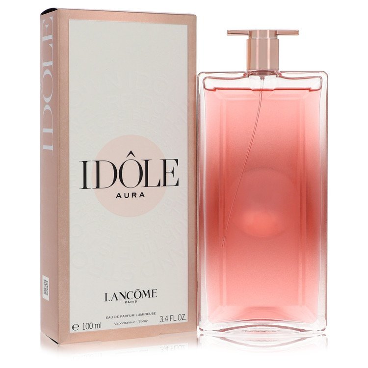 <span class="notranslate">LANCOME IDOLE AURA</span> Mini Eau De Parfum 0.34 oz for Women <span class="notranslate">LANCOME IDOLE AURA</span> Mini Eau De Parfum 0.34 oz for Women