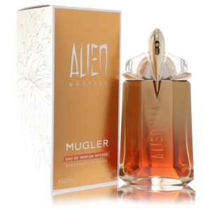 <span class="notranslate">THIERRY MUGLER ALIEN GODDESS INTENSE</span> Eau De Parfum 2 oz for Women