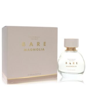 <span class="notranslate">VICTORIA’S SECRET BARE MAGNOLIA</span> Eau De Parfum 3.4 oz for Women