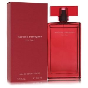 NARCISO RODRIGUEZ इंटेंस ओ डी परफ्यूम 3.4 oz महिलाओं के लिए