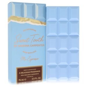 <span class="notranslate">GRITTI SARAJ</span> Eau De Parfum 3.4 oz Unisex