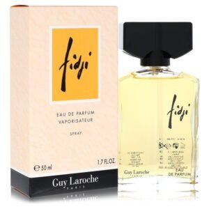 Fidji von Guy Laroche Eau De Parfum Spray 1.7 oz für Frauen Fidji von Guy Laroche Eau De Parfum Spray 1.7 oz für Frauen