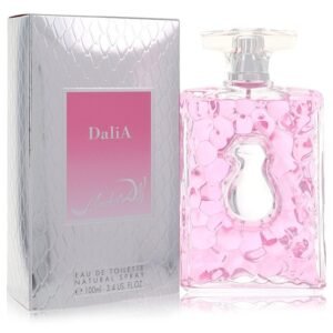 <span class="notranslate">SALVADOR DALI DALIA</span> Eau De Toilette 3.4 oz for Women <span class="notranslate">SALVADOR DALI DALIA</span> Eau De Toilette 3.4 oz for Women