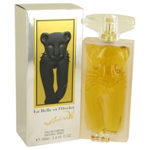 <span class="notranslate">SALVADOR DALI LA BELLE ET L'OCELOT</span> Eau De Parfum 3.4 oz for Women <span class="notranslate">SALVADOR DALI LA BELLE ET L'OCELOT</span> Eau De Parfum 3.4 oz for Women