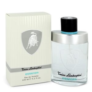 <span class="notranslate">TONINO LAMBORGHINI LAMBORGHINI ESSENZA</span> Eau De Toilette 4.2 oz for Men