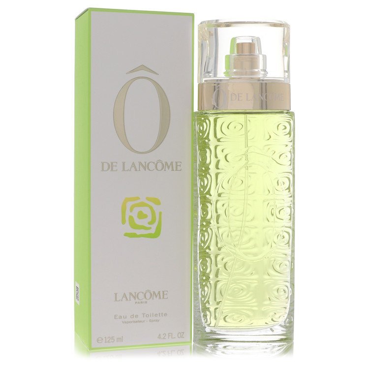 <span class="notranslate">LANCOME O DE LANCOME</span> Eau De Toilette 4.2 oz for Women <span class="notranslate">LANCOME O DE LANCOME</span> Eau De Toilette 4.2 oz for Women