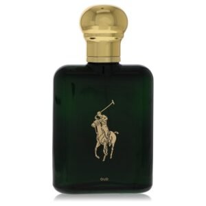 Polo Oud by Ralph Lauren Eau De Parfum Spray (Tester) 4.2 oz for Men Polo Oud by Ralph Lauren Eau De Parfum Spray (Tester) 4.2 oz for Men