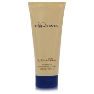 OSCAR DE LA RENTA SO DE LA RENTA Body Lotion 6.7 oz for Women