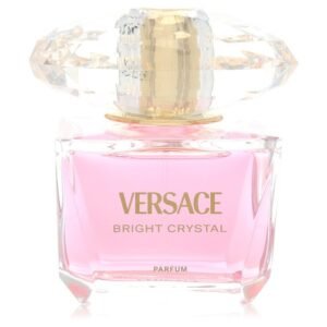Bright Crystal by Versace Pure Perfume (Unboxed) 3 oz for Women Bright Crystal by Versace Pure Perfume (Unboxed) 3 oz for Women