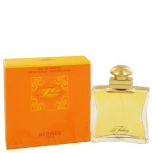 HERMES 24 FAUBOURG Eau De Parfum 1.7 oz for Women HERMES 24 FAUBOURG Eau De Parfum 1.7 oz for Women